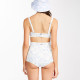 Billabong Γυναικείο μαγιό Beyond The Blue - Betty Tank Bikini Top